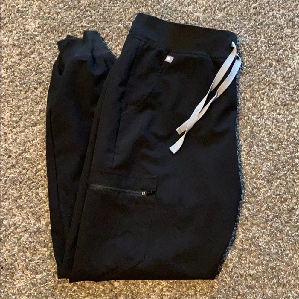 Brand New, FIGS, Joggers, Size Medium